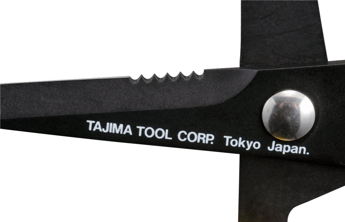 CLIPPER CPG175B / Clipper 175 Garden Scissors - Tajima - fivestartoolshop.com