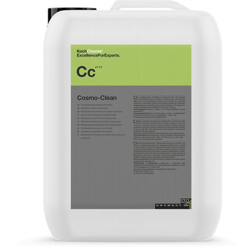 Cosmo - Clean Sicherheitsreiniger für Bodenreiniger - 11 kg - Koch - Chemie - fivestartoolshop.com