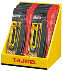 Driver Cutter | DC560 Set | Tajima - fivestartoolshop.com
