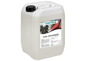 Eloxal- und Alureiniger | 5 Liter Kanister | Allrein-Ofra - fivestartoolshop.com