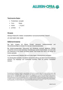 Entfetter | 10 Liter Kanister | Made in Germany | Allrein-Ofra - fivestartoolshop.com