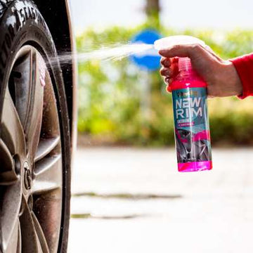 Extrem Felgenreiniger | Newrim | 500ML | ShinyChiefs - fivestartoolshop.com