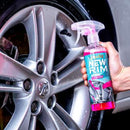 Extrem Felgenreiniger | Newrim | 500ML | ShinyChiefs - fivestartoolshop.com