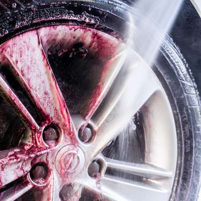 Extrem Felgenreiniger | Newrim | 500ML | ShinyChiefs - fivestartoolshop.com