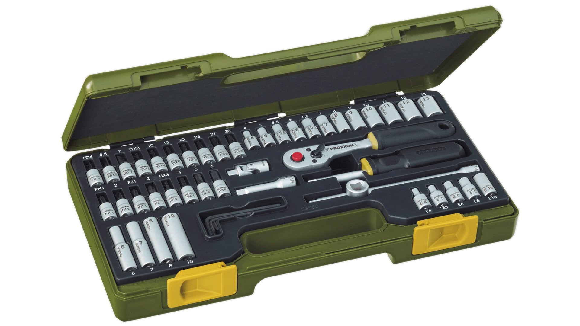 feinmechanikersatz-proxxon-fm-satz-23280-50-tlg-kn-ppelratsche-1-4
