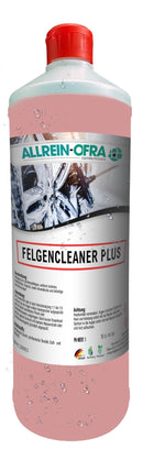 Felgenreiniger | Felgencleaner Plus 1 Liter Flasche - fivestartoolshop.com