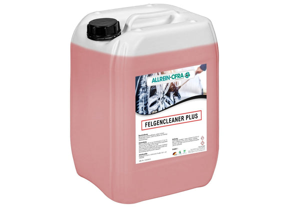 Felgenreiniger | Felgencleaner Plus | 30 Liter Kanister - fivestartoolshop.com