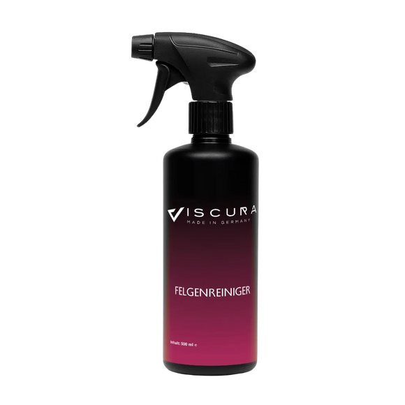 Felgenreiniger