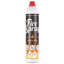 Feuerlöschspray | Reichweite 4 Meter | 600 ml | Bonpet - fivestartoolshop.com