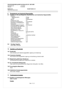 Flächendesinfektionsmittel | 5 Liter Kanister | Made in Germany - fivestartoolshop.com