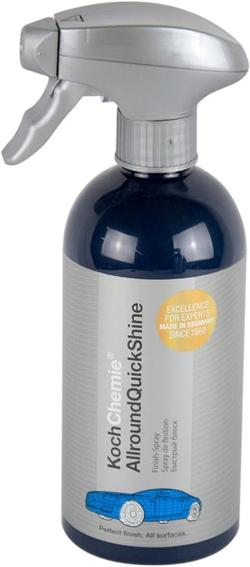 Flächenreiniger | Allround Quick & Shine Qs | | 500 ml | Koch Chemie - fivestartoolshop.com