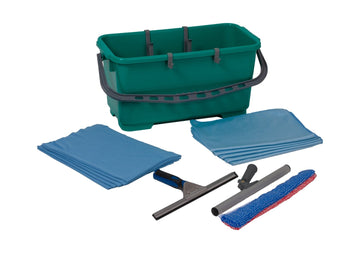 Floorstar Fenster | FFK 35 Pro Kit 35 cm Professionell | VE 1 Set - fivestartoolshop.com