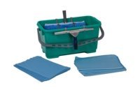 Floorstar Fenster | FFK 35 Pro Kit 35 cm Professionell | VE 1 Set - fivestartoolshop.com