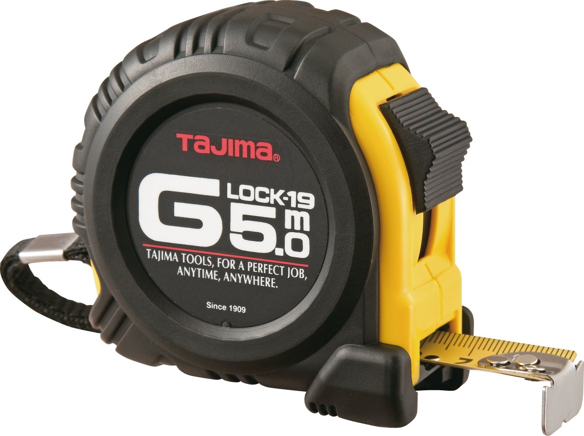 G - Lock - 16 mm 3 m - Tajima - fivestartoolshop.com