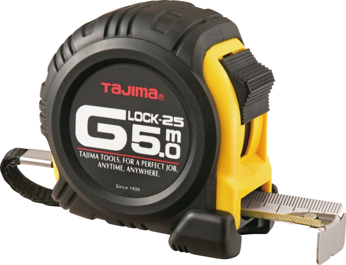 G - Lock - 16 mm 3 m - Tajima - fivestartoolshop.com