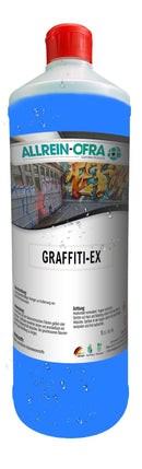 Graffiti-Ex | 1 Liter Flasche - fivestartoolshop.com