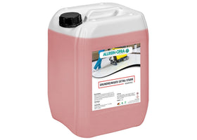 Grundreiniger extra stark | 30 Liter Kanister | Allrein-Ofra - fivestartoolshop.com