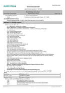 Grundreiniger extra stark | 30 Liter Kanister | Allrein-Ofra - fivestartoolshop.com