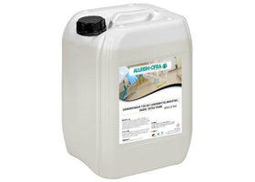 Grundreiniger Lebensmittelindustrie | 10 Liter Kanister | sauer, extra stark - fivestartoolshop.com