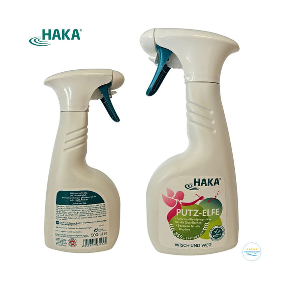 HAKA - Putz - Elfe Spray 500ml - fivestartoolshop.com