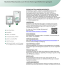 Handwaschlotion für leichte Verschmutzung | Ecosan 1 Liter Hartflasche - fivestartoolshop.com