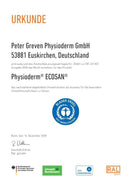 Handwaschlotion für leichte Verschmutzung | Ecosan 1 Liter Hartflasche - fivestartoolshop.com