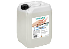 Handysept Aqua | Handdesinfektionsmittel auf Wasserbasis | 5 Liter Kanister - fivestartoolshop.com