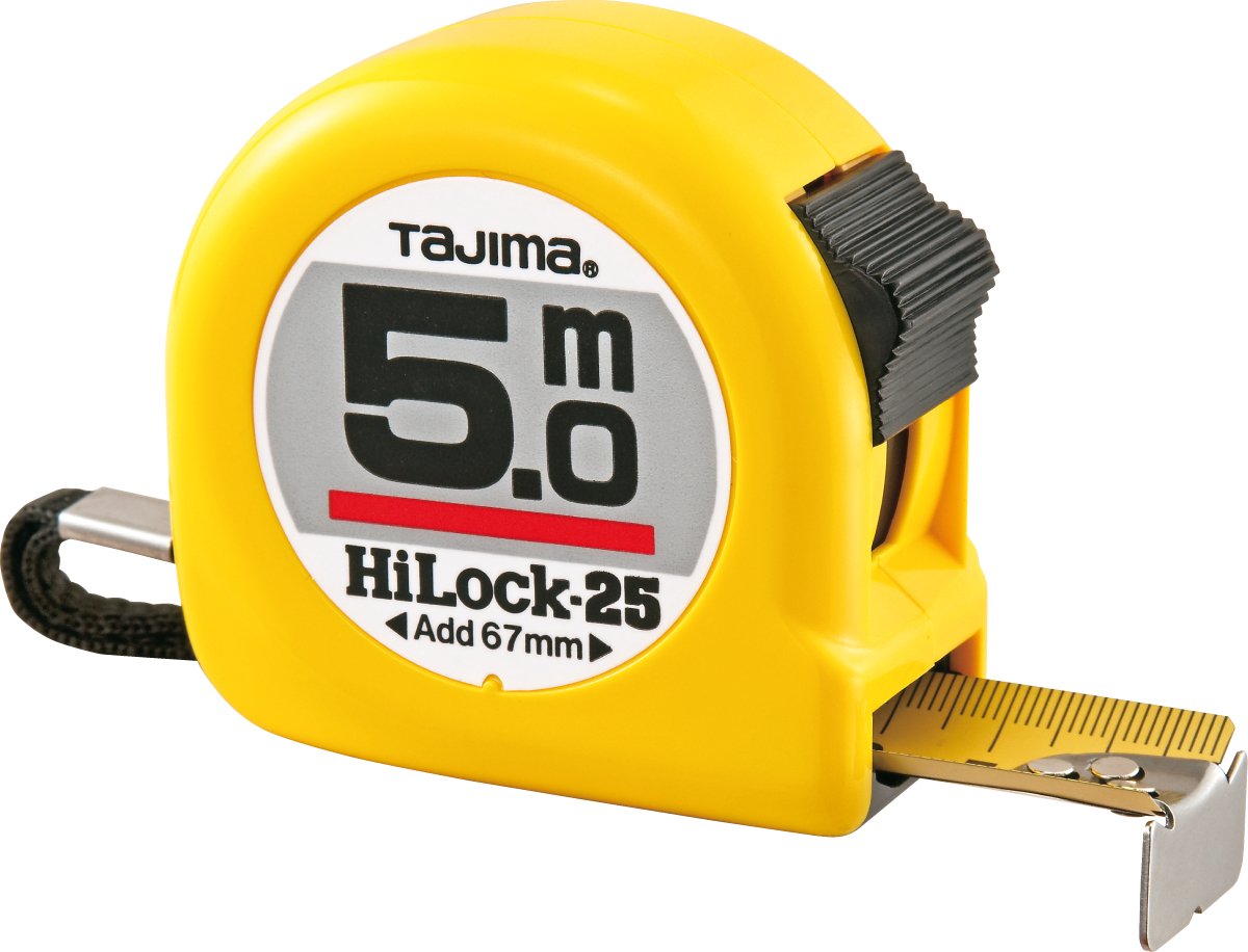 Hi Lock - 16 mm 3 m - Tajima - fivestartoolshop.com