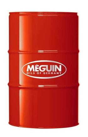 Hydrauliköl HLP 46 - 60 Liter Fass - Meguin - fivestartoolshop.com