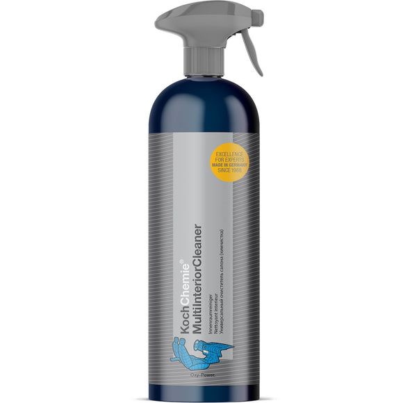 Innenraumreiniger | MultiInteriorClenaer | 750 ml | Koch Chemie - fivestartoolshop.com