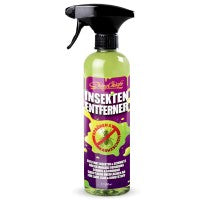 Insektenentferner | extra starker Insektenentferner | 500 ml | ShinyChiefs