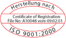 Proxxon 23110 Werkzeugkasten ISO