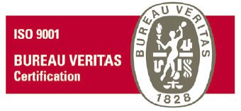 Bonpet ISO 9001