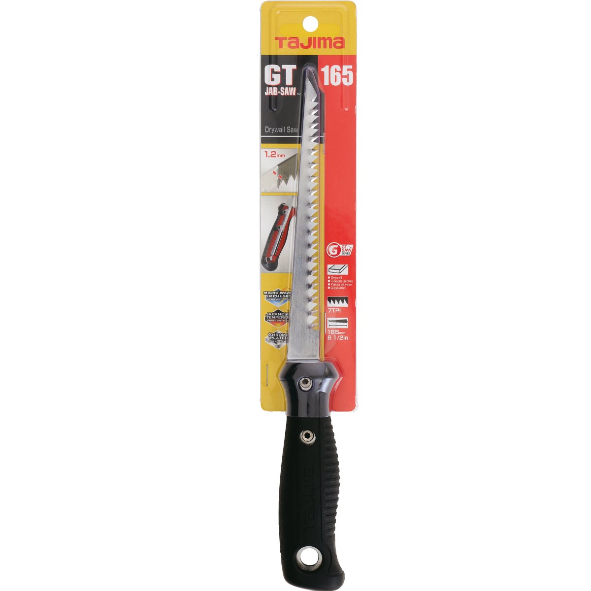 JAB SAW GT165 - Tajima - fivestartoolshop.com