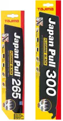 Japan Pull Blade265 / RAPID PULL / GNB265FBP - Tajima - fivestartoolshop.com