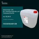Kaltreiniger 30 L Kanister für Werkstatt & Maschinen SDV Chemie-8