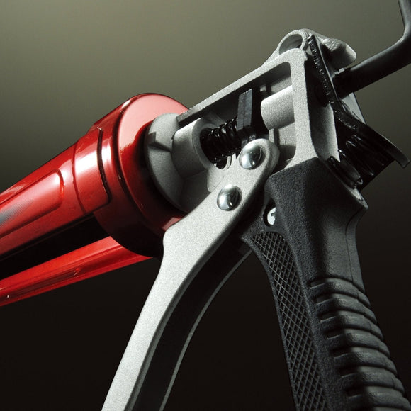 Kartuschenpresse Convoy Super 26 | 310 ml Kartuschen | Tajima - fivestartoolshop.com