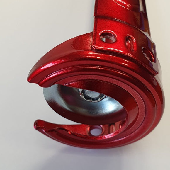 Kartuschenpresse Convoy Super 26 | 310 ml Kartuschen | Tajima - fivestartoolshop.com