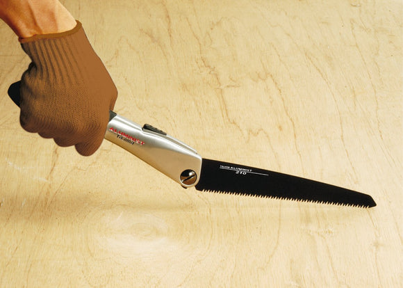 Klappsäge Aluminist Power-Glide Fold 210 | Tajima - fivestartoolshop.com