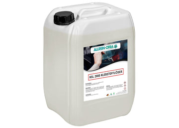 Klebstofflöser KSL 2000 | 10-Liter Kanister - fivestartoolshop.com