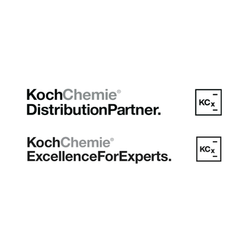 Koch Chemie - Autoshampoo As - 1 Liter Flasche - fivestartoolshop.com