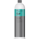 Koch Chemie - Gummifix – Kunststoffinnenpflege Rutschfest - 1 Liter - fivestartoolshop.com