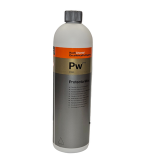 ProtectorWax PW | Premium-Konservierungswachs | 1 Liter | Koch Chemie