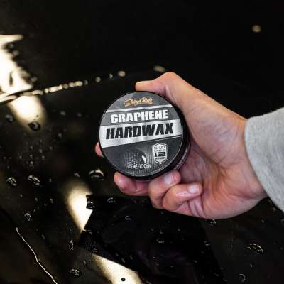 Lackschutz | Graphene Hardwachs | 100 ml | ShinyChiefs - fivestartoolshop.com