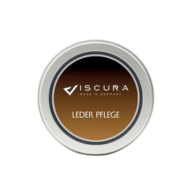 Lederpflege