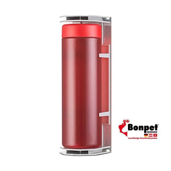 Löschgranate | Wurf-Granate | Löschen von Anfangsbränden | 500 ml | Bonpet - fivestartoolshop.com