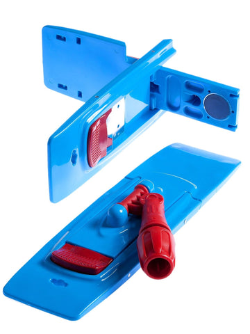 Magnetklapphalter Premium | MK 40 | Magnetstar 40 cm von Floorstar | VE 1 Stück - fivestartoolshop.com