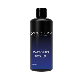 Matt - Satin Detailer