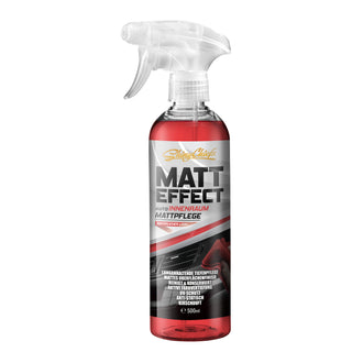 Matt Effect | KFZ-Innenraum Mattpflege | 500 ml | ShinyChiefs