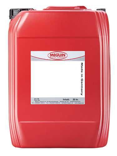 megol Motorenoel Compatible SAE 5W - 30 Plus - 20 Liter Kanister - fivestartoolshop.com